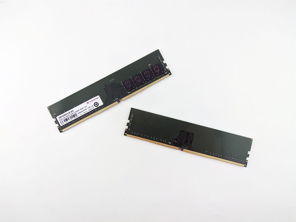 Check Your Windows PC RAM Properties cover